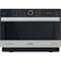 Hotpoint MWH 338 SX Stainless Steel