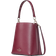 Kate Spade Darcy Small Bucket Bag - Blackberry Preserve