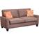 Serta Astoria Sofa 73" 2 Seater