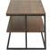 510 Design Monarch Coffee Table 21x42"