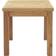 modway Marina 49.53x49.53cm Outdoor Side Table