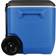 Coleman 60QT Tricolour Wheeled 56L