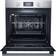 Hotpoint SA2540HIX Stainless Steel