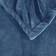Beautyrest Heated Plush Manta Azul (228.6x213.36cm)