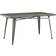 modway Alacrity Dining Table 32x59.5"