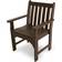 Polywood Vineyard Garden Dining Chair