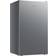 Fridgemaster MUL4892MFS Silver