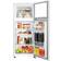 Fridgemaster MTM48120MF White