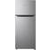 Fridgemaster MTM48120MFS Silver