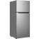 Fridgemaster MTM48120MFS Silver