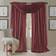 Elrene Home Fashions Athena52x108"