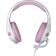 Konix Geek Girl Crystal Gaming Headset