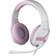 Konix Geek Girl Crystal Gaming Headset