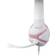 Konix Geek Girl Crystal Gaming Headset