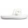 Stella McCartney Air Chain Slides - White