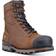 Timberland PRO Boondock 8" Waterproof Composite Toe Work Boots