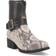 Dingo Cobra Snake Harness Boots Ankle M