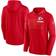 Nike Kansas City Chiefs Performance Team Pullover Hoodie