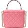 Kate Spade Natalia Square Crossbody Bag - Bright Blush