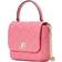 Kate Spade Natalia Square Crossbody Bag - Bright Blush