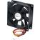 StarTech FAN6X2TX3 60