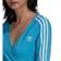 Adidas Adicolor Classics Cropped Long Sleeve T-shirt - App Sky Rush