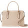 Kate Spade Mulberry Street Lise Satchel - Warm Beige