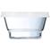 Arcoroc Urban Crystal Two-Tone With Lid Salladsskål 0.37L