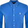 Polo Ralph Lauren Featherweight Shirt - Blue