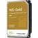 Western Digital Gold Enterprise Class WD221KRYZ 512MB 22TB