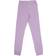 Joha Wool/Silk Leggings - Lavender (26028-195-15582)