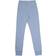 Joha Wool/Silk Leggings - Dusty Blue (26028-195-15584)