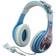 ekids Casque Kidsafe Reine des Neiges 2