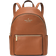 Kate Spade Leila Dome Backpack - Warm Gingerbread