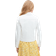 Kate Spade Classic Denim Jacket - Fresh White