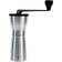 Hario Mini Mill Slim Pro Kaffeemühle Mit Keramikmahlwerk Silber MMSP-1-HSV
