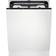 Electrolux EEG69405L Sort, Hvid