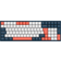 iQunix F97 Coral Sea Wireless Mechanical Keyboard