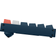 iQunix F97 Coral Sea Wireless Mechanical Keyboard