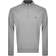 Polo Ralph Lauren Tech Double Knit Half Zip Pullover Jumper - Andover Heather