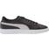 Puma Youth Smash V2 - Black/White