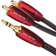 Audioquest Golden Gate 2RCA - 2RCA 2m