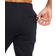 Gymshark Crest Joggers - Black