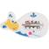 Barnets Favorit Bath Thermometer