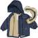 Wheat Kid's Kasper Tech Jacket - Sea Storm (7216g-996R-1451)