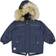 Wheat Kid's Kasper Tech Jacket - Sea Storm (7216g-996R-1451)