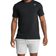 Gymshark Crest T-shirt - Black