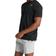 Gymshark Crest T-shirt - Black