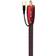 Audioquest Irish Red Subwoofer 1RCA - 1RCA