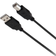 V7 USB A -USB B 2.0 5m